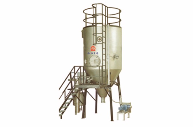 噴霧冷卻造粒干燥機(jī)