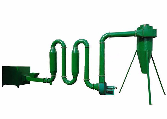 QG系列氣流干燥機(jī)