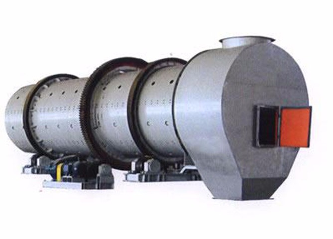 噴漿造粒干燥機