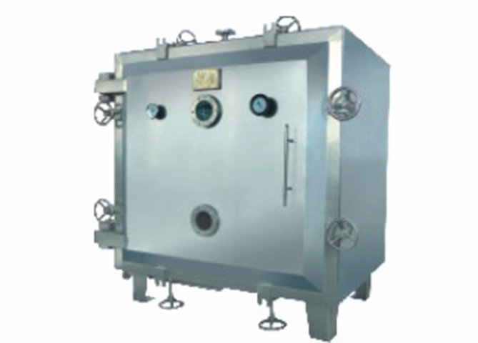 YZG/FZG系列真空干燥機