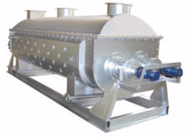 空心槳葉干燥機