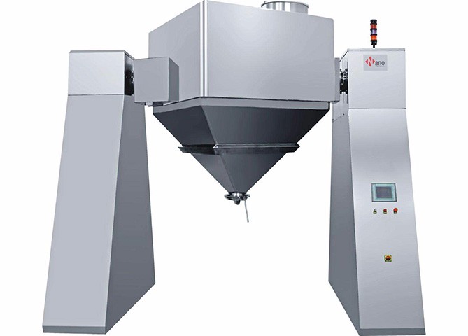 FZH系列方錐混合機(jī)