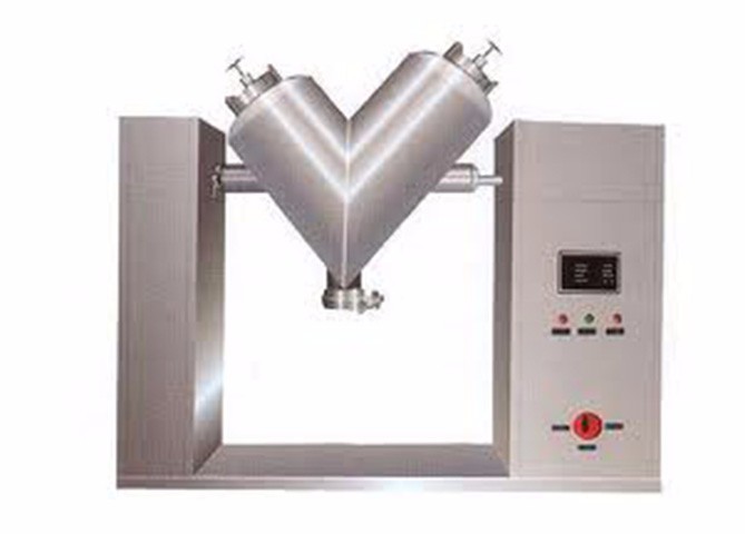 ZKH(V)系列混合機(jī)