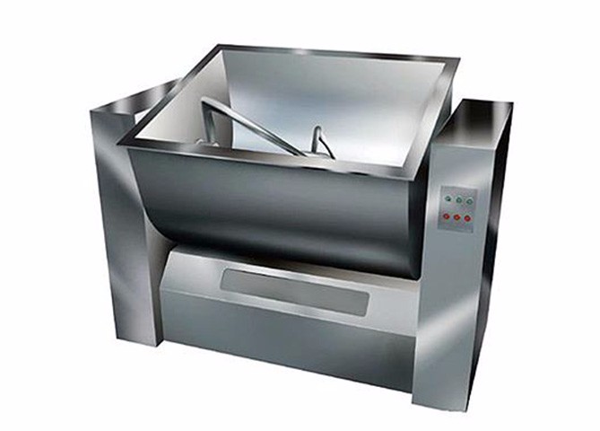 CH系列槽形混合機(jī)