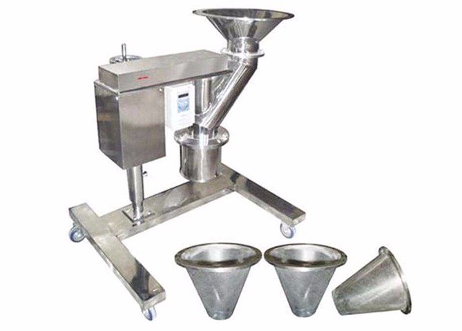 KZL快速整粒（粉碎）機(jī)