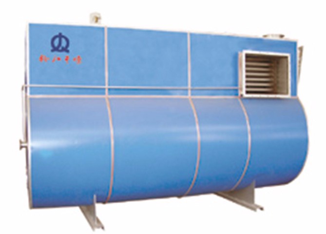 RFY系列燃油熱風爐