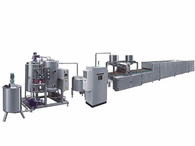 海南**生物工程有限公司-海藻（卡拉膠）干燥生產(chǎn)線